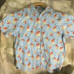 Men’s Tommy Bahama Shirt